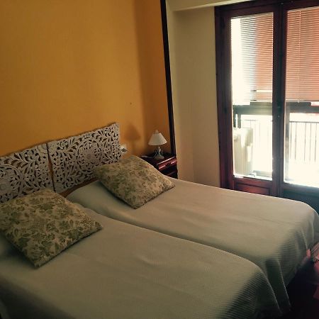 Apartamento Centro, Colón Alicante Exterior foto