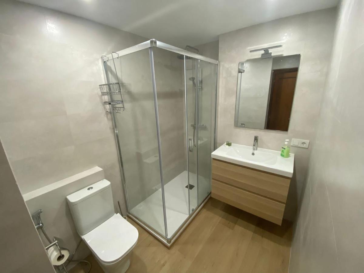 Apartamento Centro, Colón Alicante Exterior foto