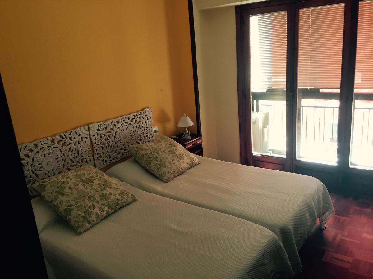 Apartamento Centro, Colón Alicante Exterior foto