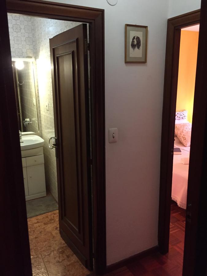 Apartamento Centro, Colón Alicante Exterior foto